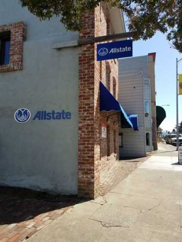 Allstate Insurance Ukiah California