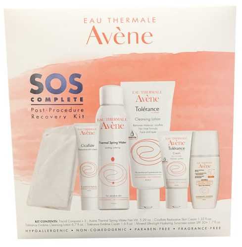 Avene Post Procedure Kit