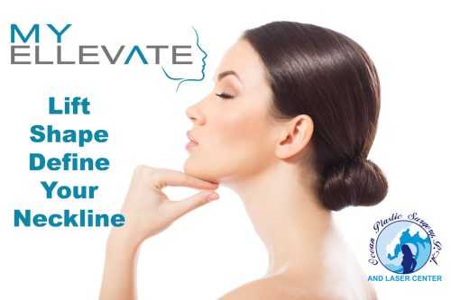 Ellevate Neck Procedure Reviews