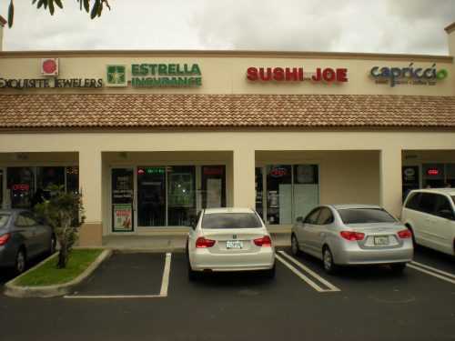 Estrella Insurance 95 St