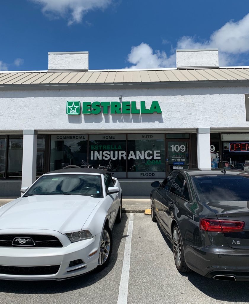 Estrella Insurance Oakland Park