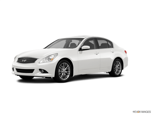 Infiniti G37 Insurance Cost