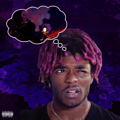 Lil Uzi Vert Luv Is Rage 1.5 Download