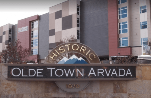 National Insurance Arvada