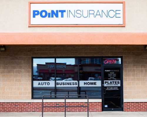 Point Insurance Marlborough Ma