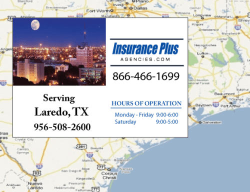 Progressive Insurance Laredo Tx