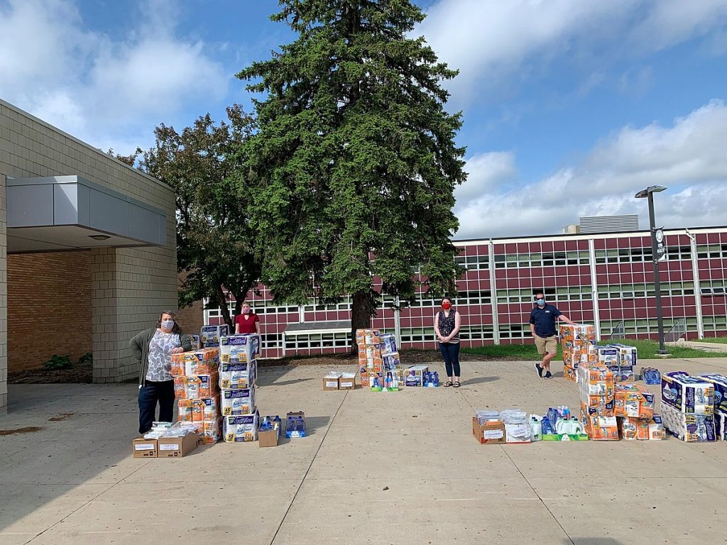 Rochester Mn Public School Supply List