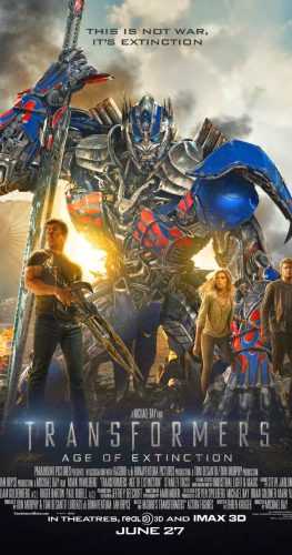 Transformers Age Of Extinction Full Movie Online Free No Download