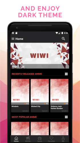 Wiwi Anime App Download