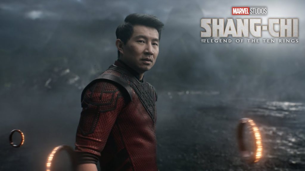Shang Chi Full Movie Download Free