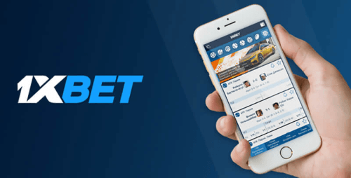 1xbet App Download – Get the Latest Version Here!