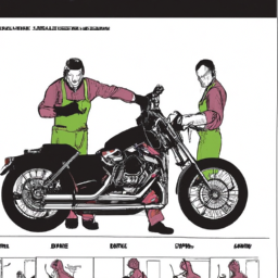 2022 harley-davidson service manual pdf free download
