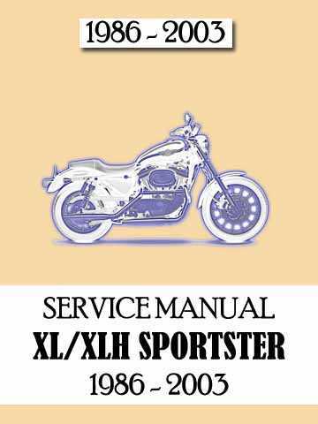 2022 Harley-Davidson Service Manual PDF Free Download – Get it Now!