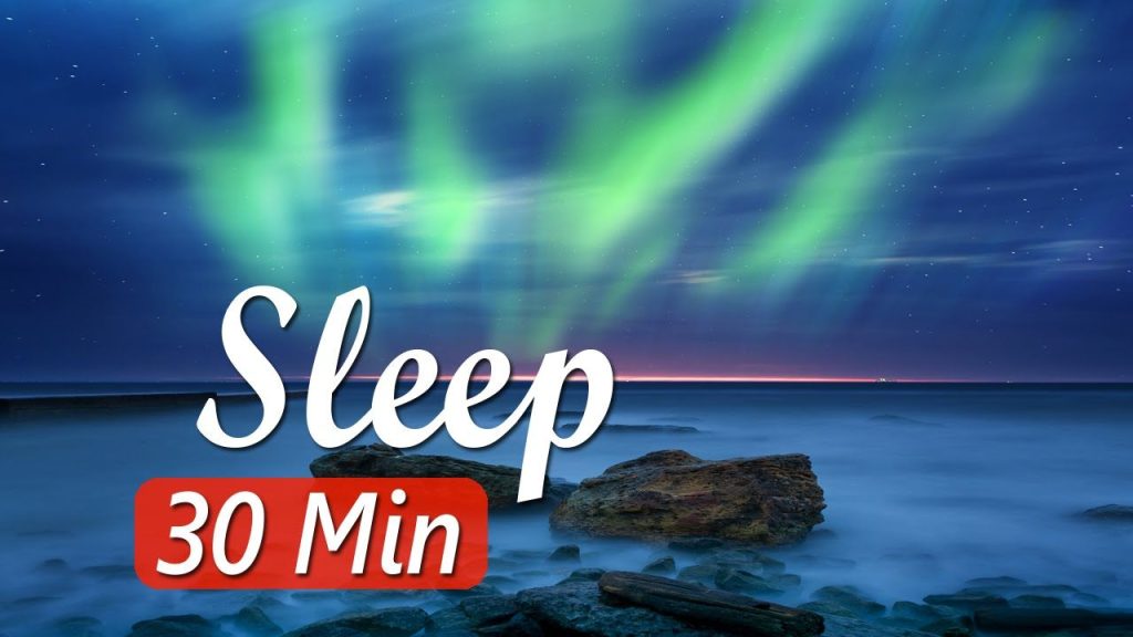 “30 Minute Deep Sleep Music MP3 Download | Relaxation and Insomnia Relief”