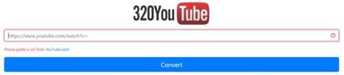 320 MP3 YouTube Download – Fast and Easy Way to Get Free Music