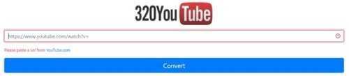 320 MP3 YouTube Download – Free and Fast Downloading Available.