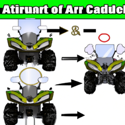 arctic cat atv repair manual free download
