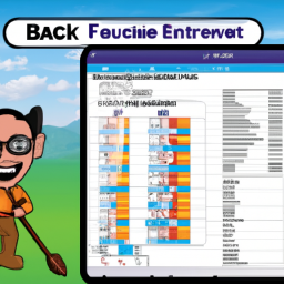 bacb fieldwork tracker excel download
