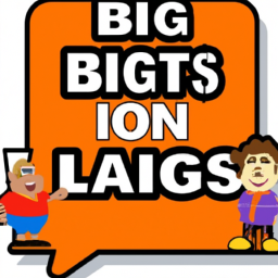 big lots app download
