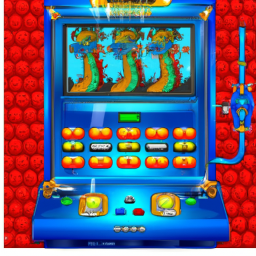 blue dragon slots download
