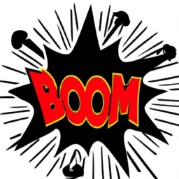 boom sound effect download
