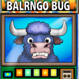 buffalo slot machine free download
