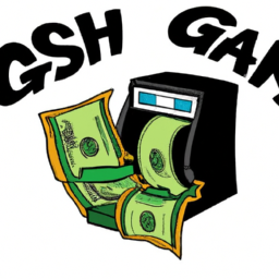 cash in cash out download
