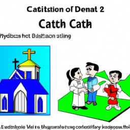 catechism of the catholic church pdf free download
