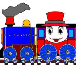 choo choo charles download free
