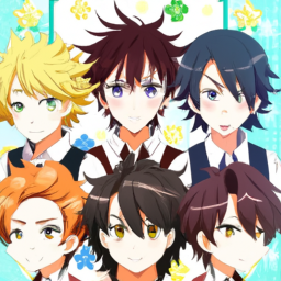 ensemble stars download
