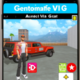 download gta 5 full game for android without verification
