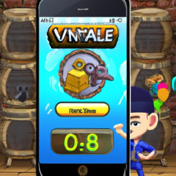 download game vault 999 ios
