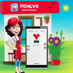 honeywell home app download
