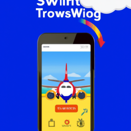 download southwest airlines app
