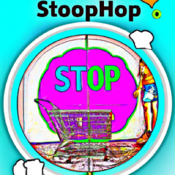 download stop & shop app
