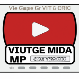 download youtube video to mp4
