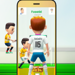 fifa 23 mobile download
