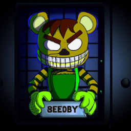 five nights at freddy's security breach free download
