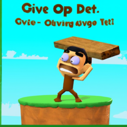 getting over it free download
