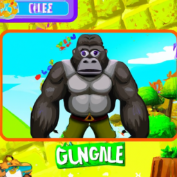 gorilla tag mods quest 2 download 2022
