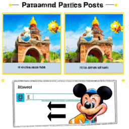 how to download disney photopass photos
