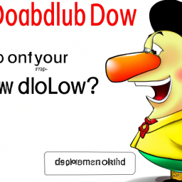 how to pronounce download
