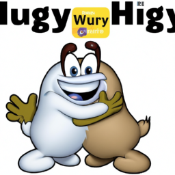 huggy wuggy game download
