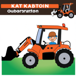 kubota operators manual free download
