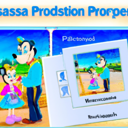 how to download disney photopass photos
