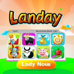 luckyland slots apk download
