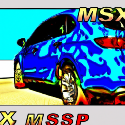 msr x6 software download free
