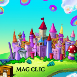 magic city download
