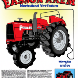 massey ferguson repair manuals free download
