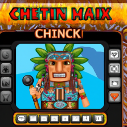 mayan chief slot machine free download
